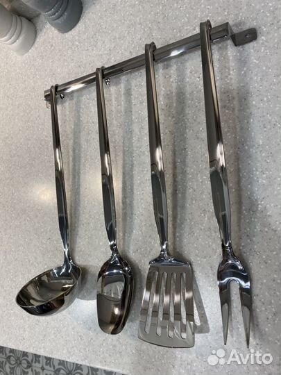 Набор кухонных аксессуаров «Цептер»