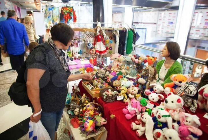 Сдам торговое помещение, 10 м²