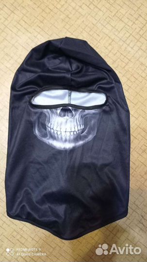 Головной убор