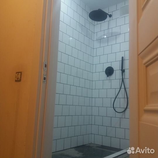 Ремонт ванной комнаты и туалета