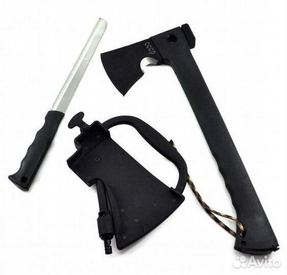 Топор многофункциональный 5 в 1