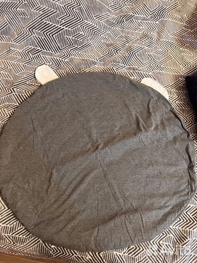 Детский игровой мягкий коврик