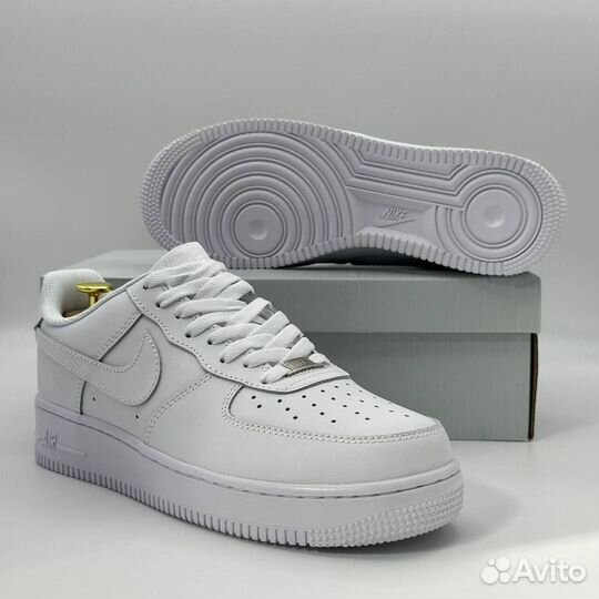 Nike Air Force 1 Low