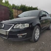 Volkswagen Passat 1.8 MT, 2008, 225 000 км, с пробегом, цена 819 000 руб.