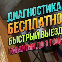 Ремонт и обслуживание кухонных измельчителей, Долгопрудный