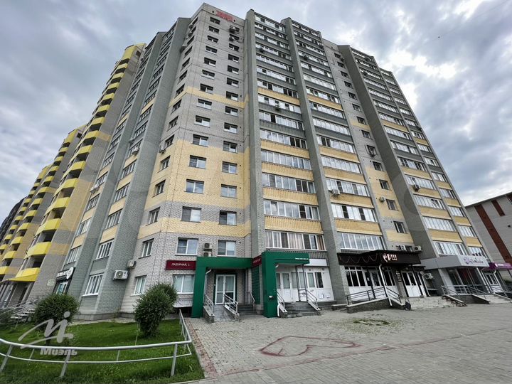 Аренда Лазурная 1