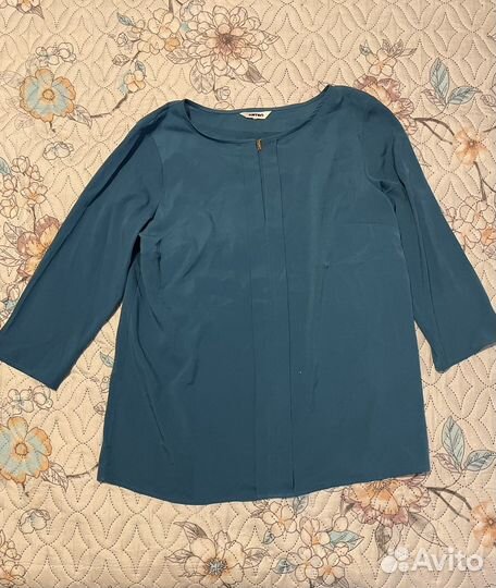 Женские вещи пакетом 44 46 р