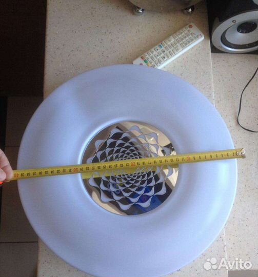 Светильник потолочный эгло eglo