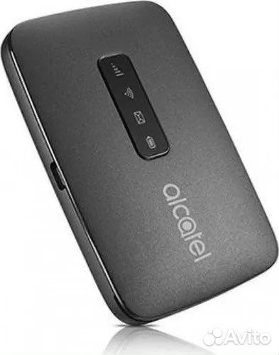 Роутер Alcatel Link Zone MW40V