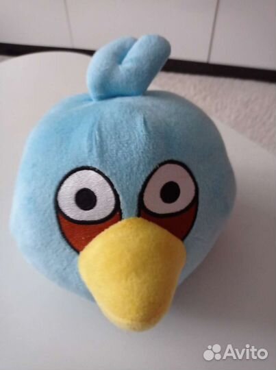 Заяц колонка музыкальная мягкая