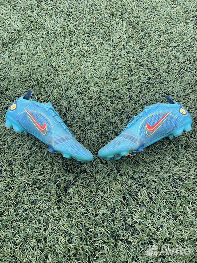Бутсы Nike Mercurial Vapor 14 Elite FG 44eu
