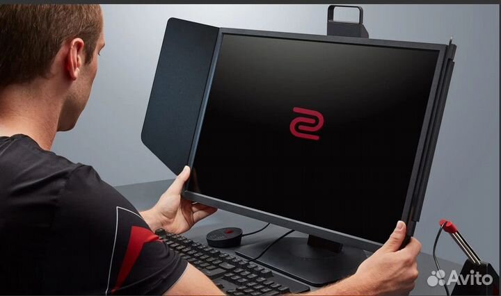 Игровой монитор BenQ Zowie XL2546 240hz DyAc