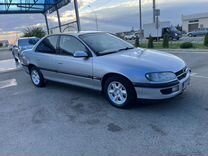 Opel Omega 2.0 MT, 1998, 252 000 км, с пробегом, цена 430 000 руб.