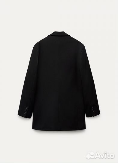 Блейзер Пиджак-платье Zara