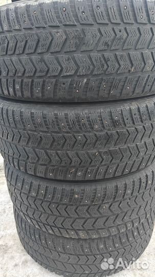 Vredestein ArcTrac SUV 235/65 R18