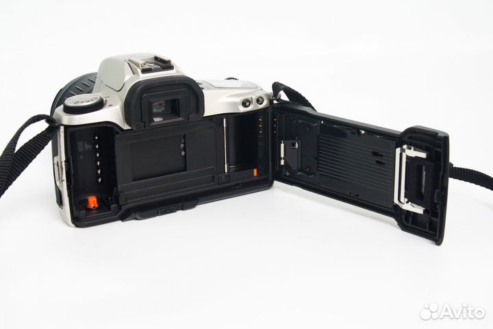 Canon EOS kiss + Canon EF 28-90mm f4-5.6 III