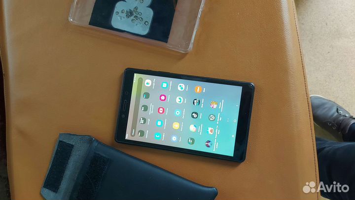 Samsung galaxy tab a 8.0 2019