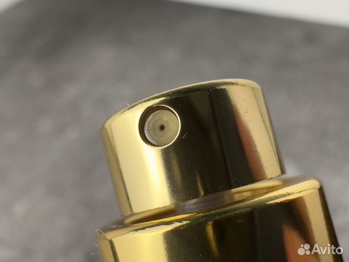 Tom Ford Ebene Fume Распив Оригинал