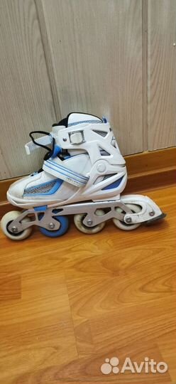 Продаю роликовые коньки