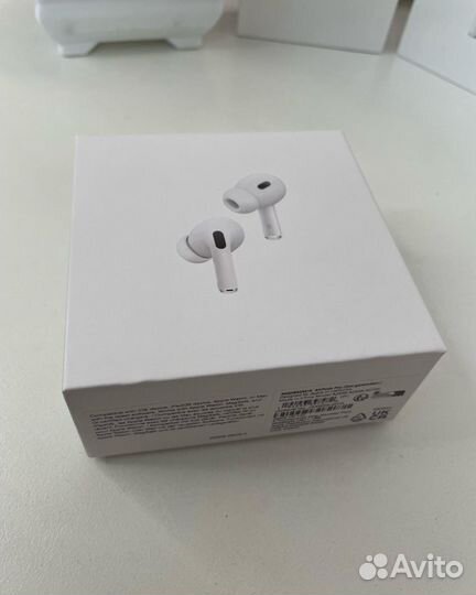 AirPods Pro 2 Premium Чехол в подарок