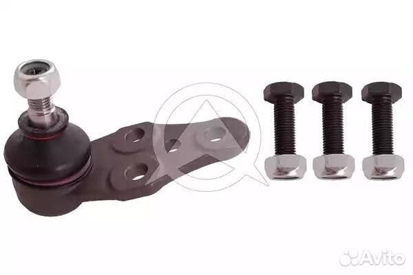 Опора шаровая нижняя