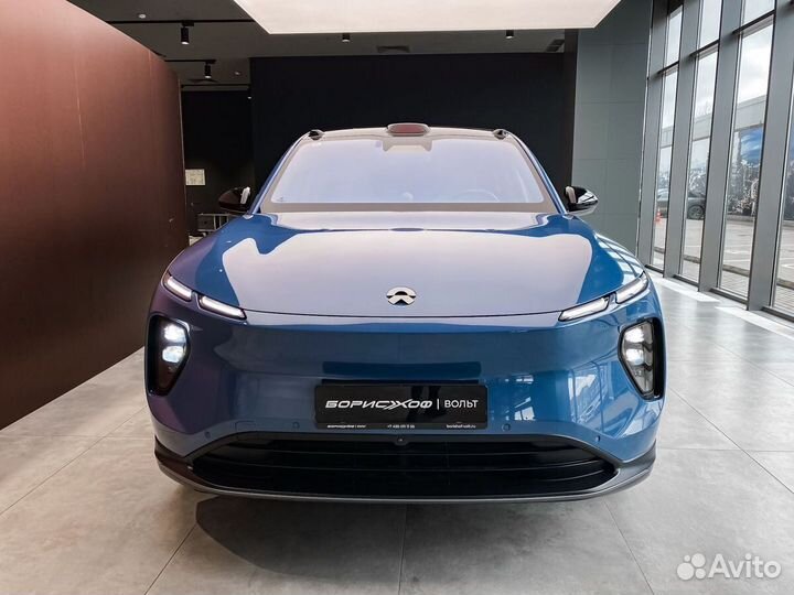 NIO EС6 AT, 2023