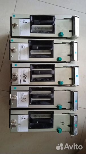 Сейфы переносные для оружия (под пистолет)