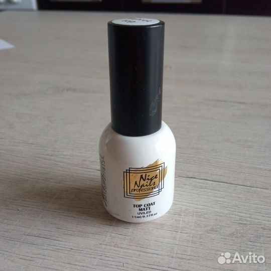 Набор для наращивания ногтей бу