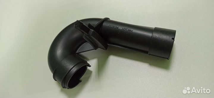 Electrolux, Zanussi, AEG, IKEA, Патрубок для посуд