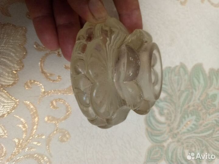 Чернильница Мальцева