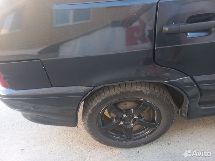 ВАЗ 2114 Samara, 2007