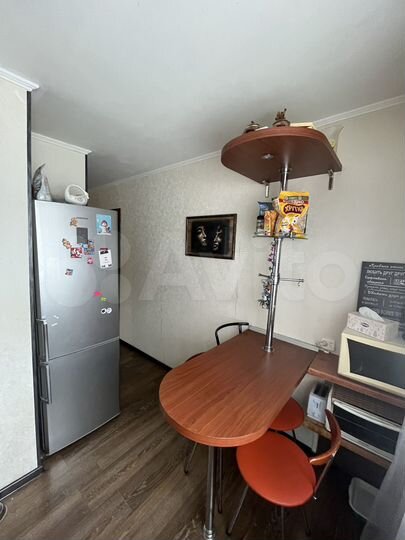 2-к. квартира, 48 м², 1/5 эт.