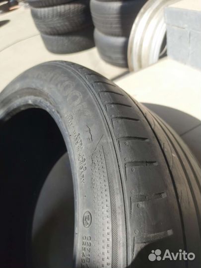 Hankook Ventus V12 Evo2 K120 245/40 R17 95Y