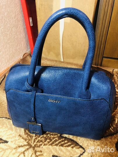 Сумка dkny новая