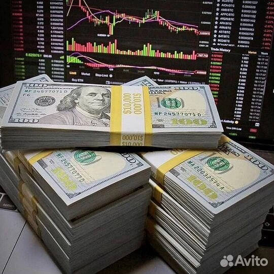 Ищу партнёра в бизнес