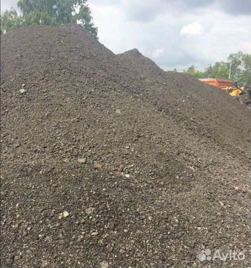 Продажа и доставка щебня и крошки с отсрочкой платежа
