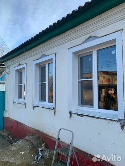 Изготовление пластиковых окон