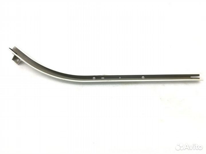 Полозья сдвижной двери задняя правая Peugeot