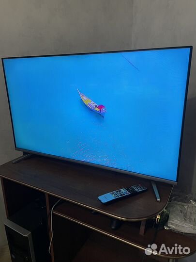 Телевизор SMART tv