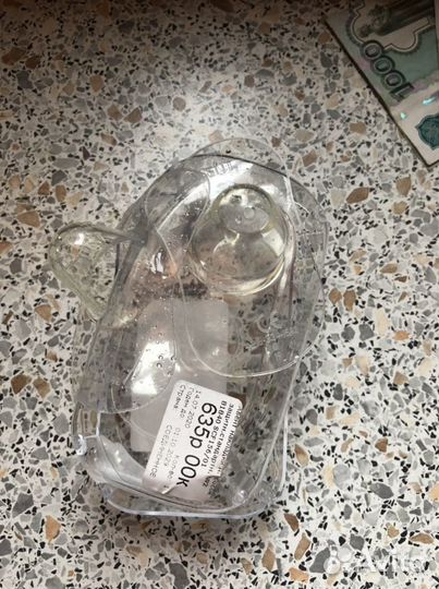 Накладки avent