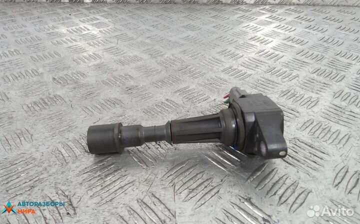 Катушка зажигания Mazda 3 BK рест. 2008
