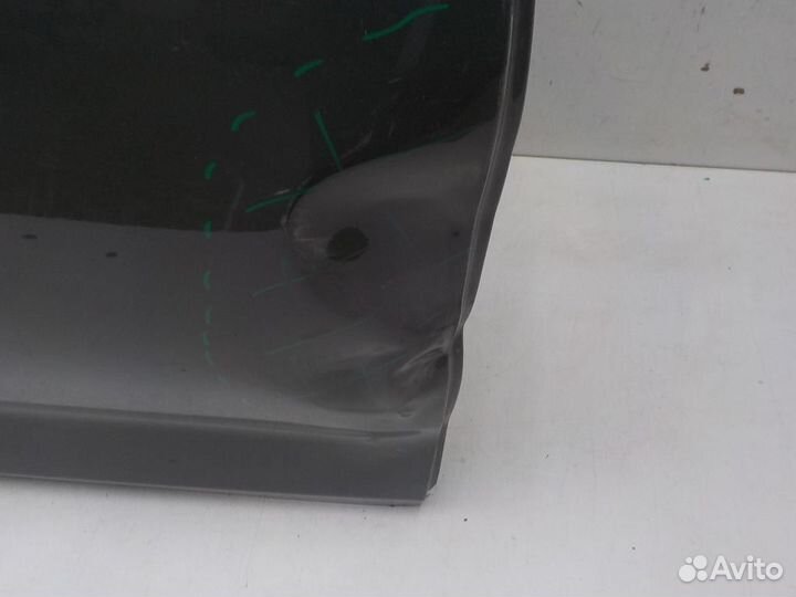 Дверь передняя правая BMW 5-Series/M5