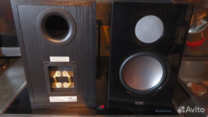 Elac BS 63