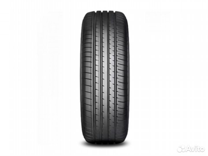 Yokohama BluEarth-XT AE61 225/55 R18 98V