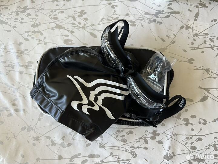 Набор для плавания