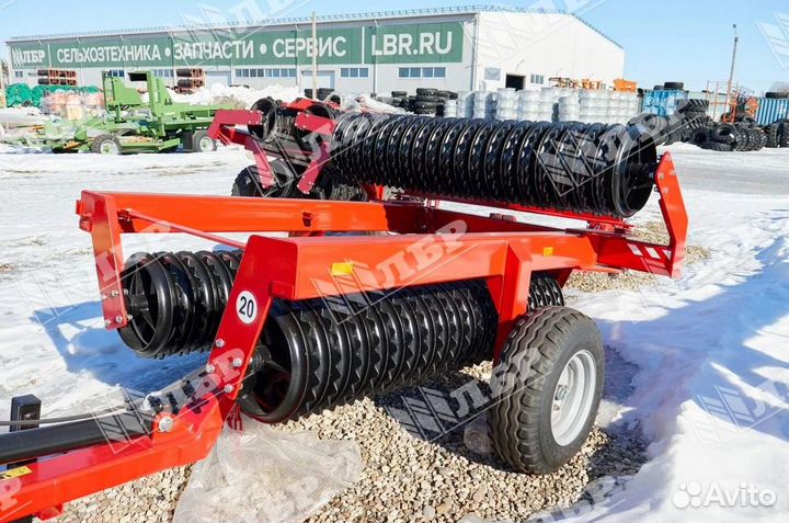 Каток Expom Jacek, 2023