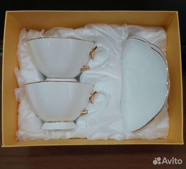 Набор столовой посуды