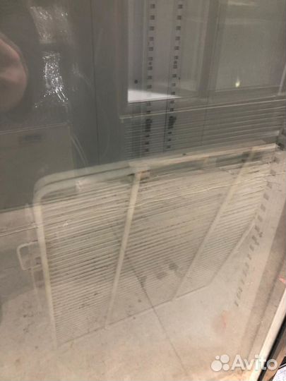 Витрина холодильная