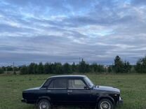 ВАЗ (LADA) 2105 1.5 MT, 2002, 70 000 км, с пробегом, цена 170 000 руб.