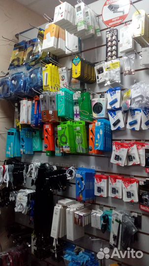 Кабель 2 метра micro/lightning/type-c